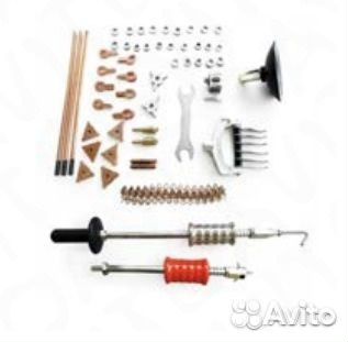 Спотер с комплектом расходных материалов BC6(220B)