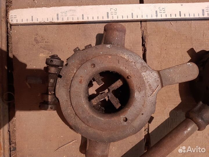 Инструмент