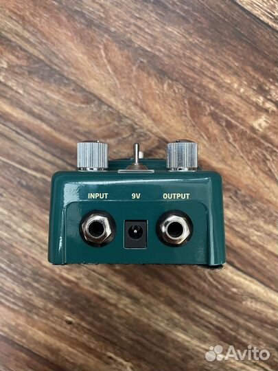 T-Rex Phaser. Педаль фазер