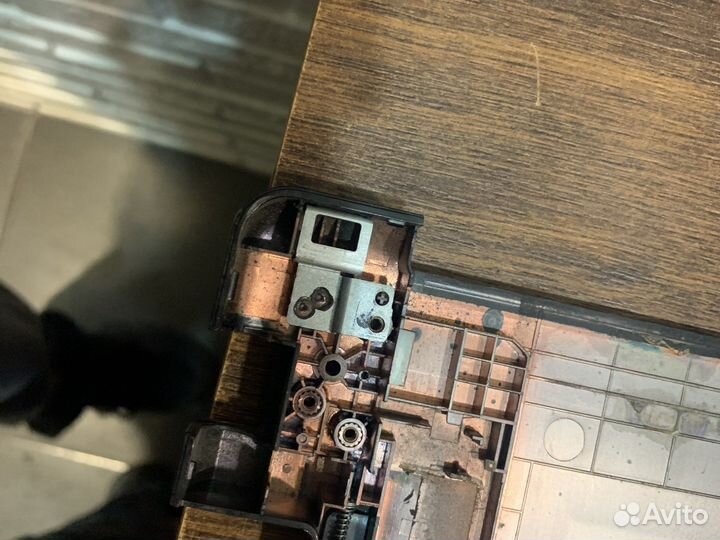 Корпус в разбор x550c K550, X550