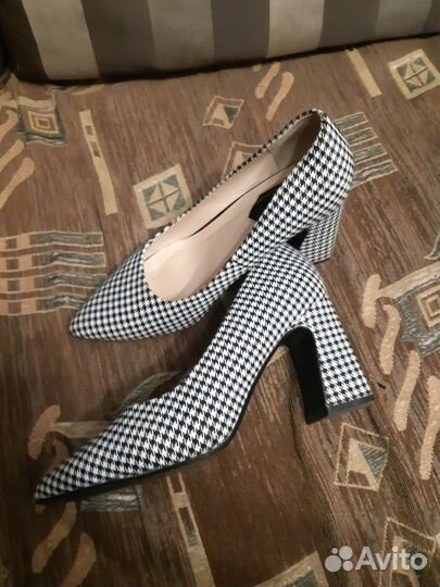 Туфли женские