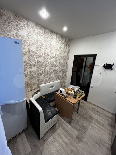 2-к. квартира, 52,5 м², 6/9 эт.