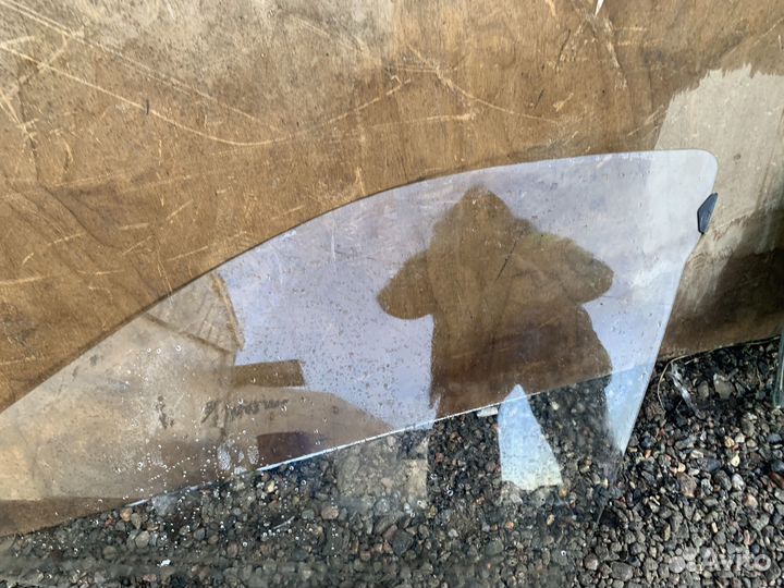 Стекло передние левое lifan breez