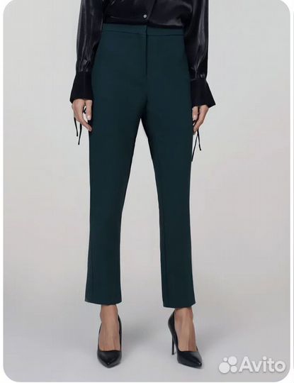 Брюки женские Mango 44