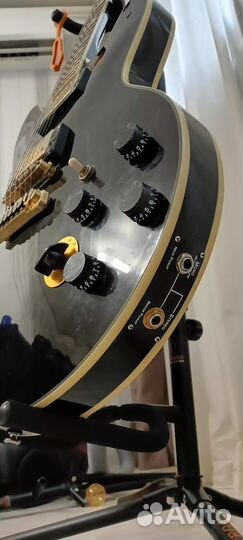 Электрогитара Epiphone B.B King Lucille