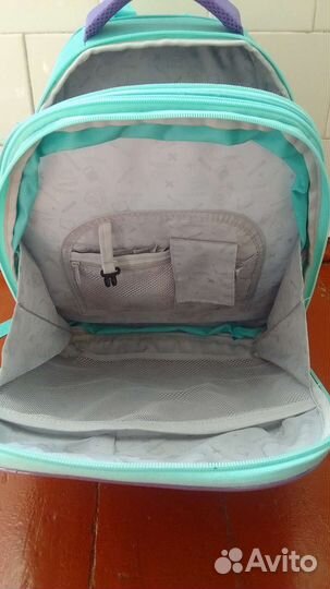 Школьный рюкзак