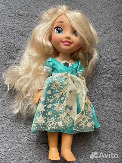 Детские игрушки для девочек куклы