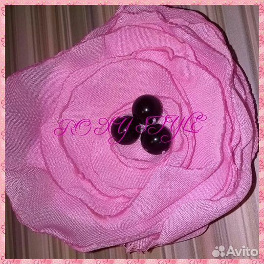 Украшение для волос