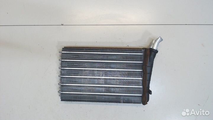 Радиатор отопителя Opel Omega B, 2002