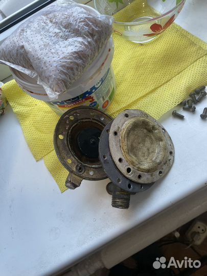 Ремонт газовых колонок и котлов. Частный мастер