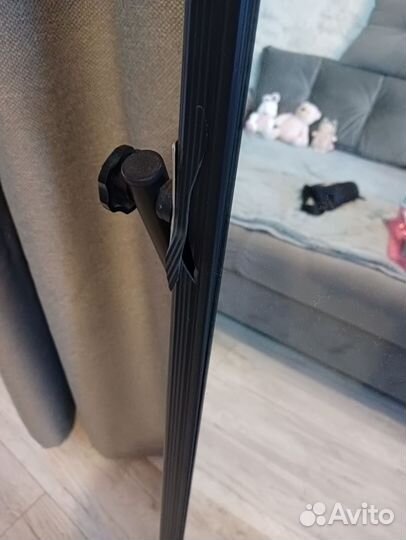 Зеркало напольное