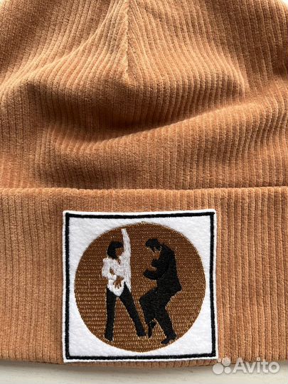 Шапка новая