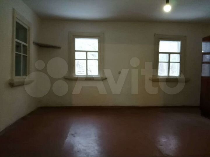 Дом 36,1 м² на участке 50 сот.