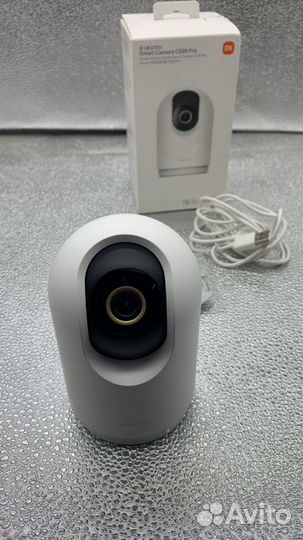 Ip камера видеонаблюдения Xiaomi