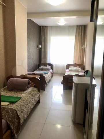 Комната 25 м², 2/3 эт.