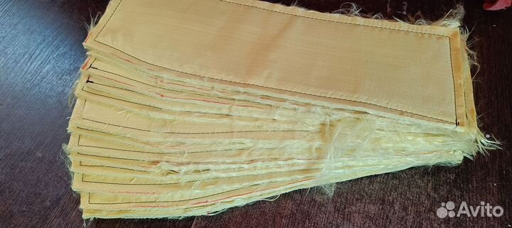 Броне пакеты кевлар, свмпэ