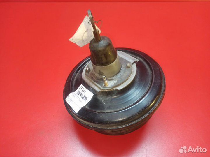 Вакуумный усилитель тормозов Bmw 5-Series E39