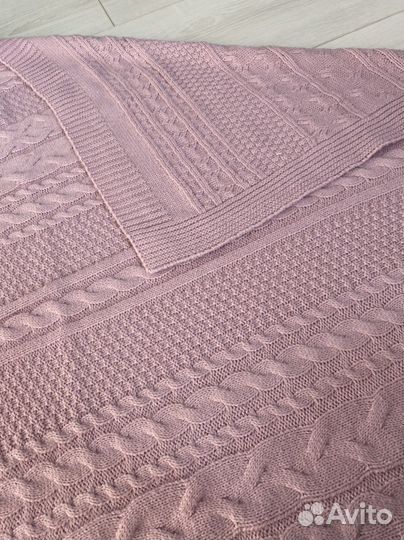 Детский пледик