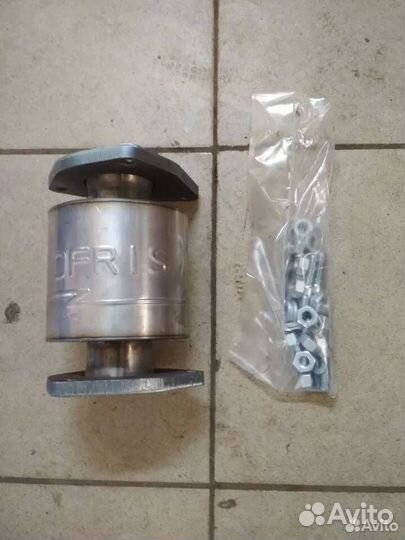 Пламегаситель Opel chevrolet