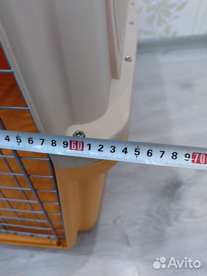 Переноска для собак