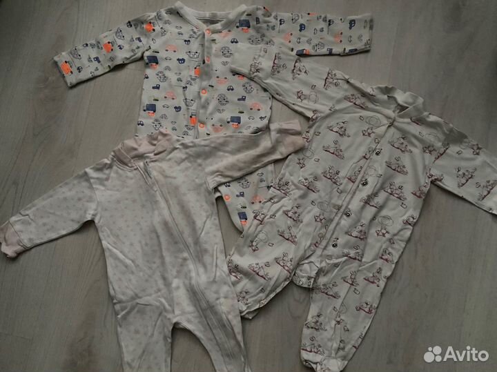 Вещи пакетом бесплатно