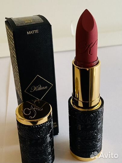 Kilian le rouge parfum Помада #257 Новая Оригинал