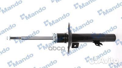 Амортизатор перед прав Peugeot 207 06- 4