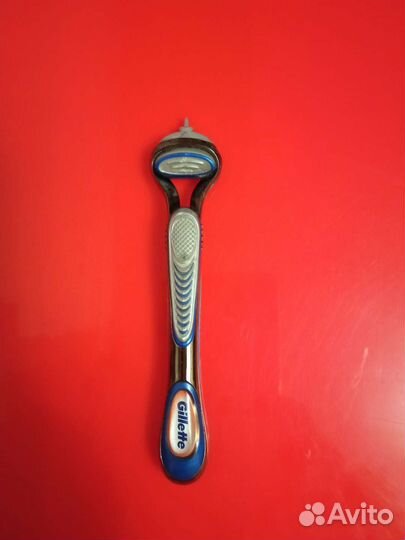 Станок для бритья Gillett