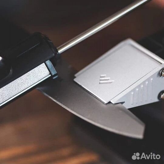 Точилка ручная Work Sharp wsbchpaj-I