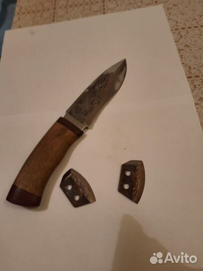 Заточка ножей, ножей ледобура