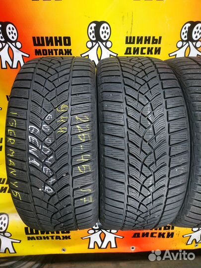 Goodyear UltraGrip Performance Gen-1 225/45 R17 94H