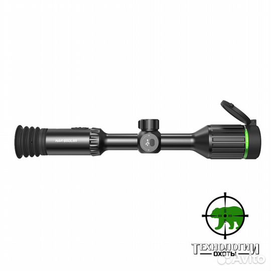 Тепловизионный прицел conotech Night Arrow 650liir