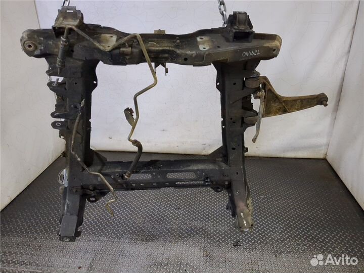 Балка подвески передняя Renault Scenic RX4, 2002