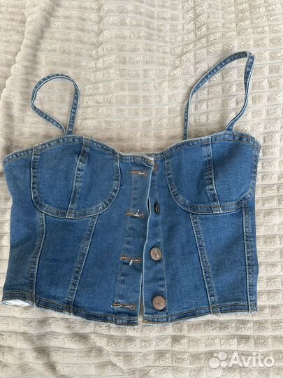 Топ женский