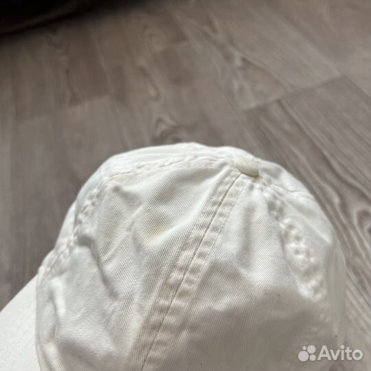 Бейсболка Кепка Tommy Hilfiger Vintage