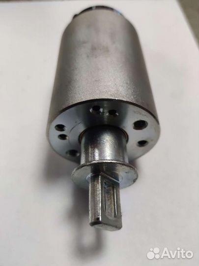 Втягивающие реле Nissan ud fe6