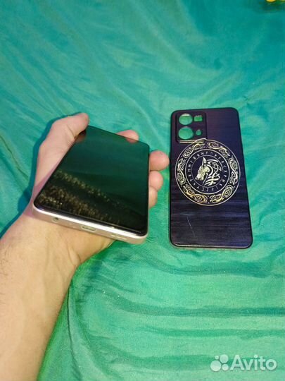 OPPO Reno 7, 8/128 ГБ