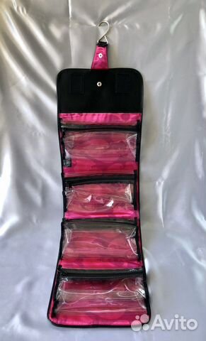 Органайзер для хранения косметики