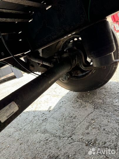 Полуприцеп шторный Kogel SNCO 24, 2008