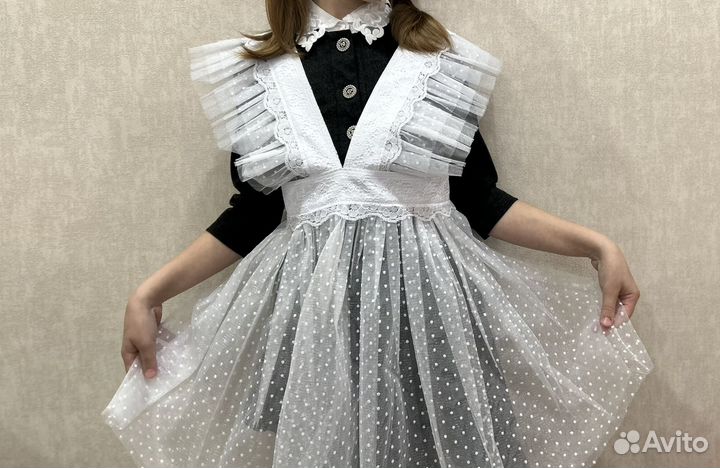 Школьная форма