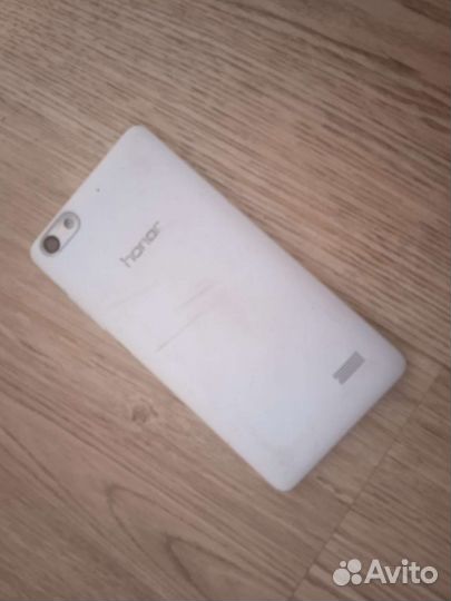 Мобильные телефоны бу honor