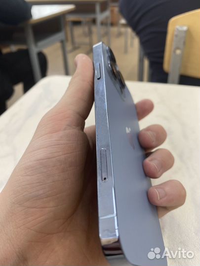iPhone Xr в корпусе 13 pro 128 gb