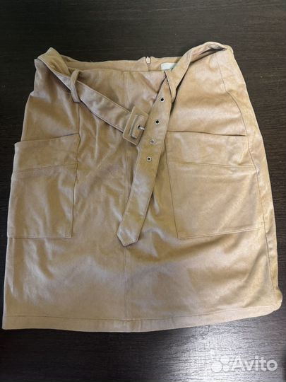 Юбка новая