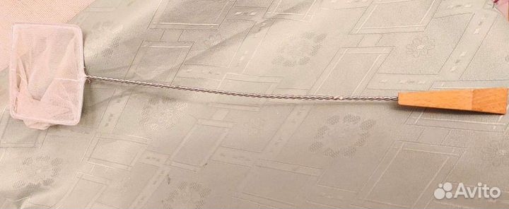 Сачок для рыбы