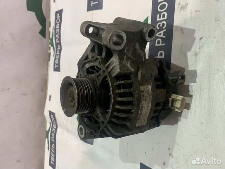 Генератор Ford Focus 1 1.6 1998-2005