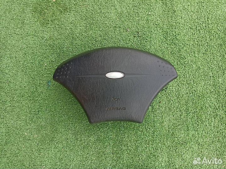 Подушка безопасности (Airbag) Ford Focus 1