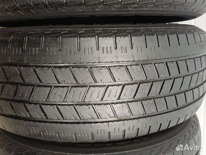 Yokohama Geolandar H/T G056 275/65 R17 115H