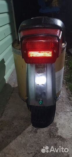 Сиденье иж планета 5