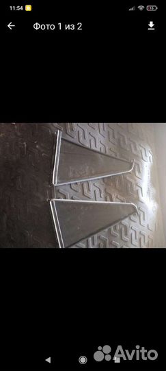 Стекла Дэу Нэксия Н100