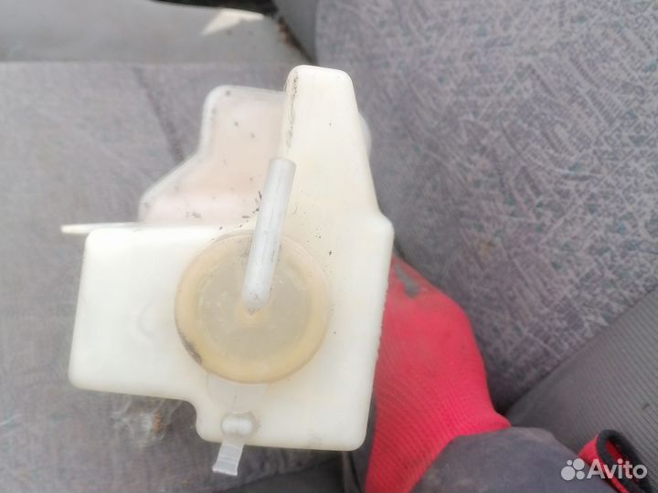 Бачок расширительный Haima 3 седан